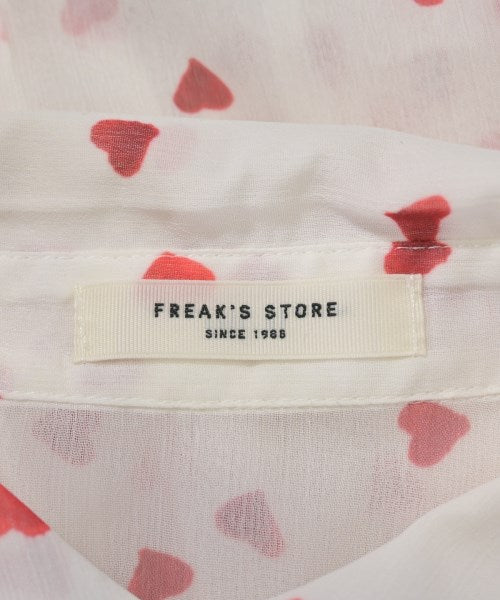 FREAK'S STORE เสื้อสตรี