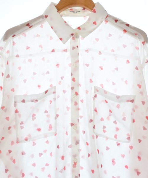 FREAK'S STORE เสื้อสตรี