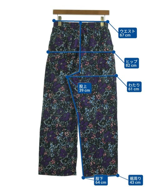 FREAK'S STORE กางเกง อื่น