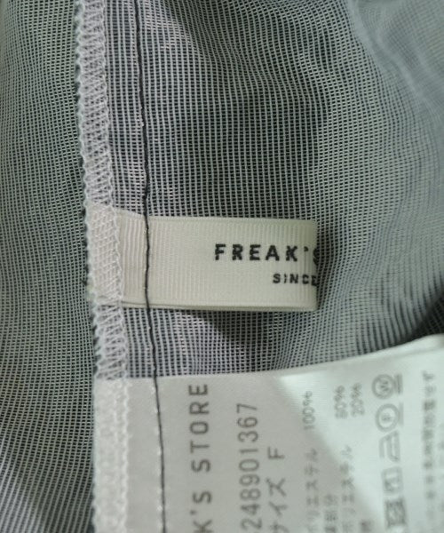 FREAK'S STORE ชุดเดรส