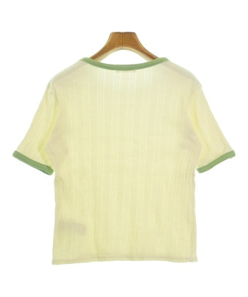 FREAK'S STORE เสื้อยืด/เสื้อท็อปส์