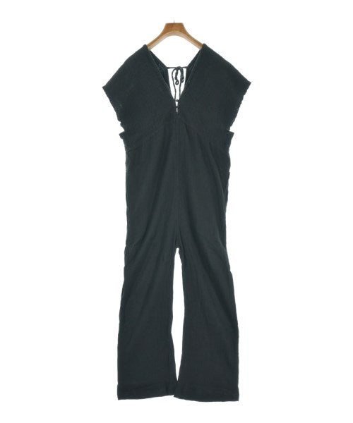 FREAK'S STORE ชุดเอี๊ยม/เสื้อคลุมหลวมๆ/จั๊มสูท