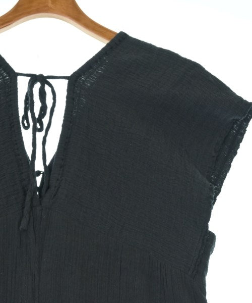 FREAK'S STORE ชุดเอี๊ยม/เสื้อคลุมหลวมๆ/จั๊มสูท