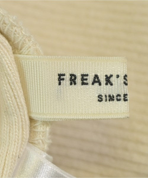 FREAK'S STORE เสื้อยืด/เสื้อท็อปส์