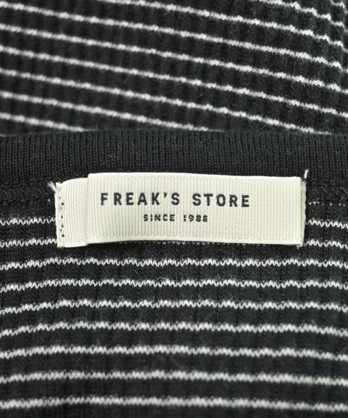 FREAK'S STORE ชุดเดรส