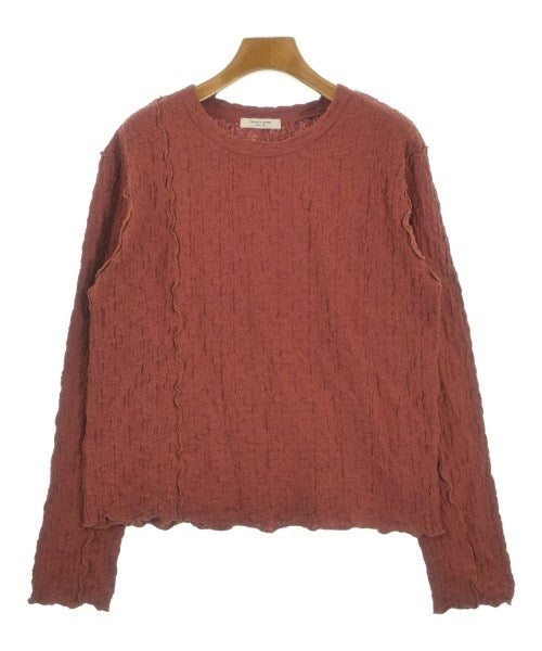 FREAK'S STORE เสื้อยืด/เสื้อท็อปส์