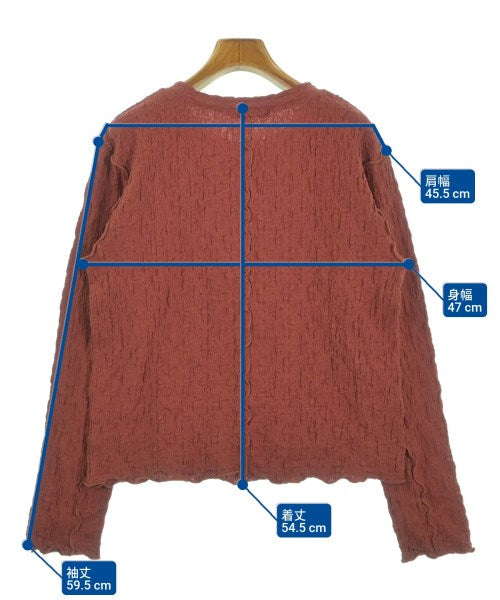 FREAK'S STORE เสื้อยืด/เสื้อท็อปส์