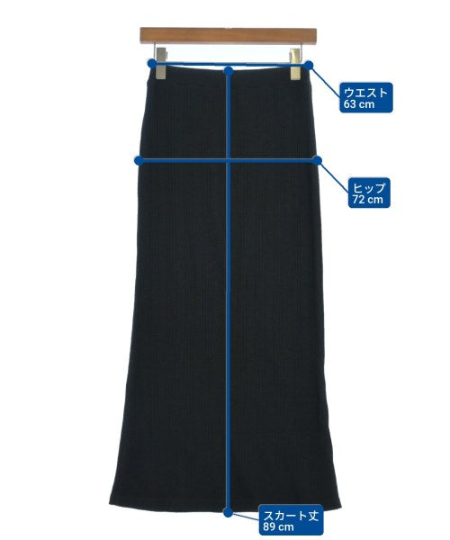 FREAK'S STORE กระโปรงยาว/แม็กซี่ยาว