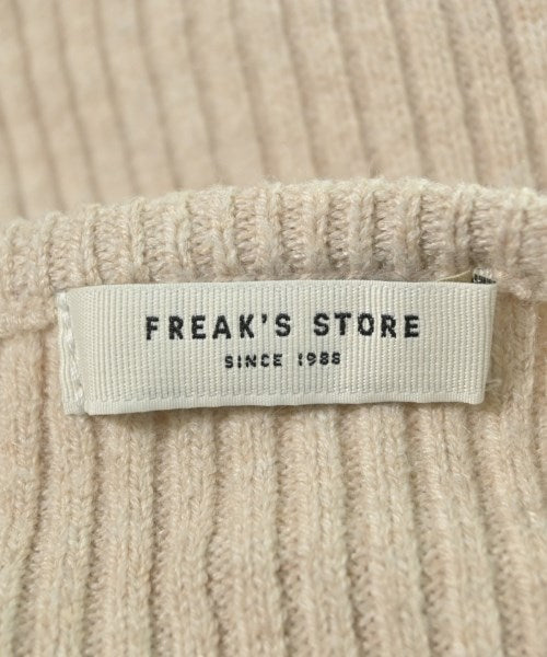 FREAK'S STORE เสื้อกันหนาว