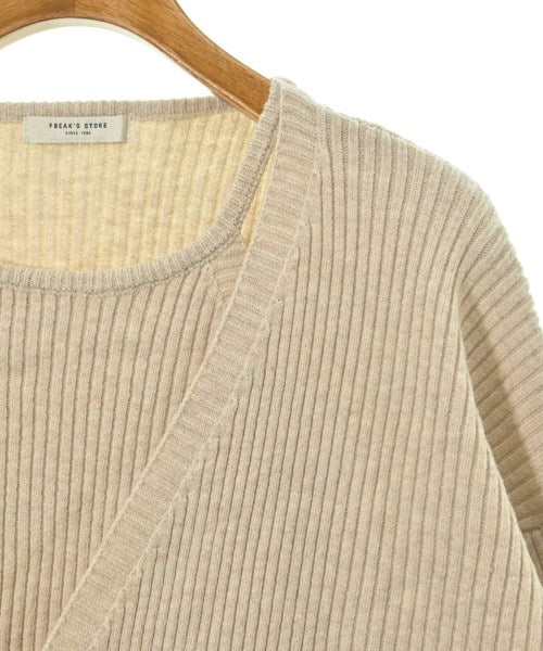 FREAK'S STORE เสื้อกันหนาว