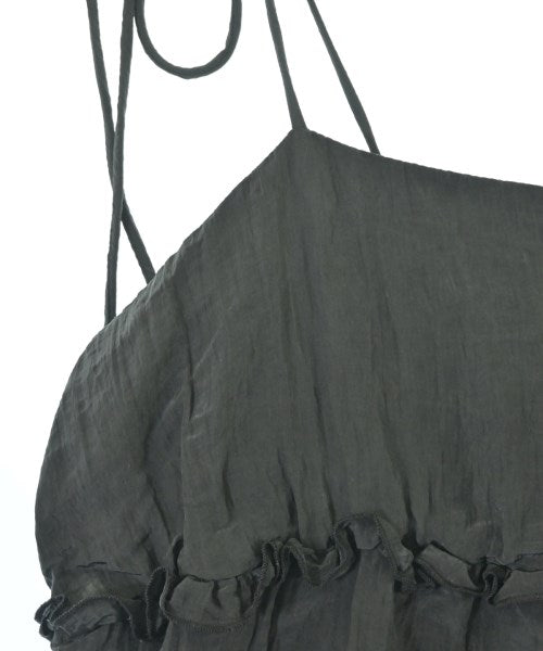 FREAK'S STORE ชุดเอี๊ยม/เสื้อคลุมหลวมๆ/จั๊มสูท