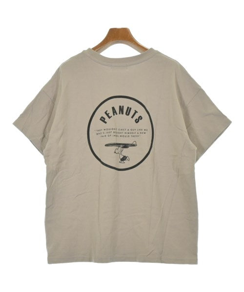 FREAK'S STORE เสื้อยืด/เสื้อท็อปส์