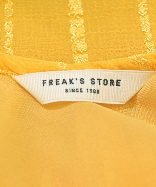 FREAK'S STORE ชุดเดรส