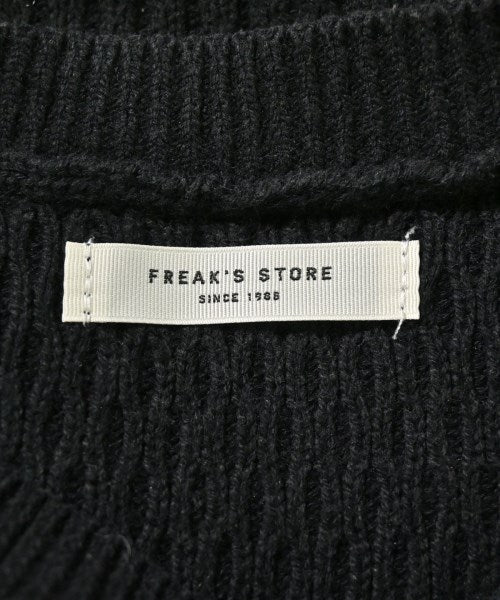 FREAK'S STORE เสื้อกันหนาว
