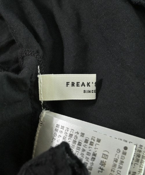 FREAK'S STORE เสื้อลำลอง