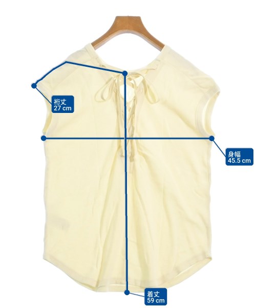 FREAK'S STORE เสื้อยืด/เสื้อท็อปส์