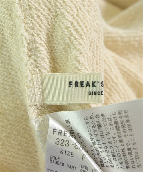 FREAK'S STORE เสื้อสเวตเตอร์