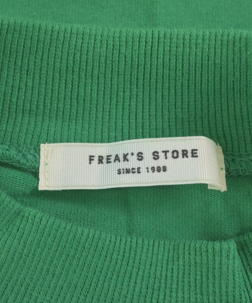 FREAK'S STORE เสื้อยืด/เสื้อท็อปส์