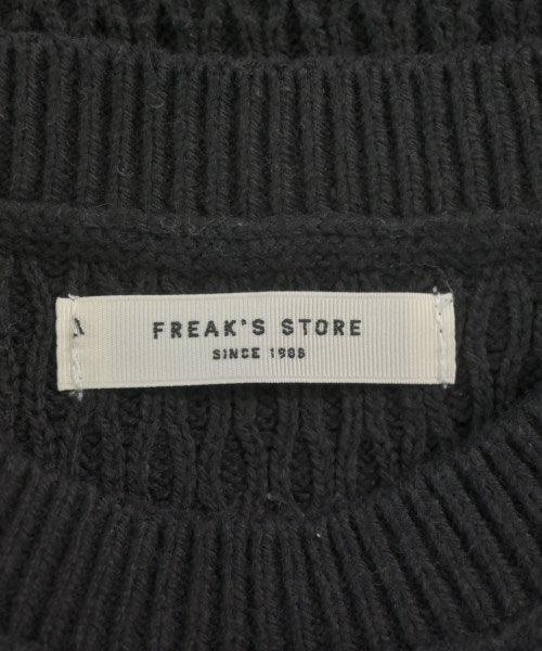FREAK'S STORE เสื้อกันหนาว