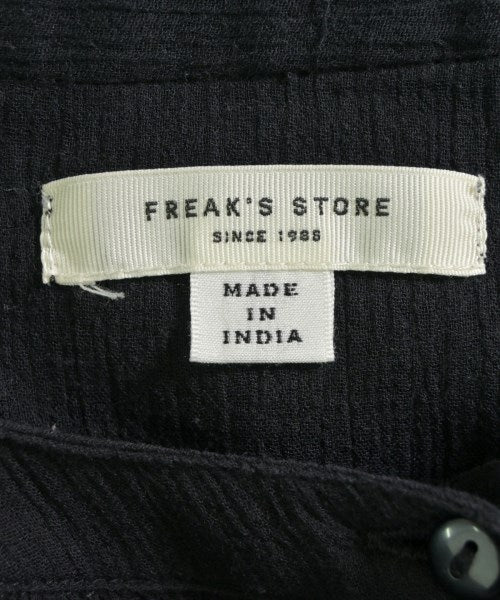 FREAK'S STORE ชุดเดรส