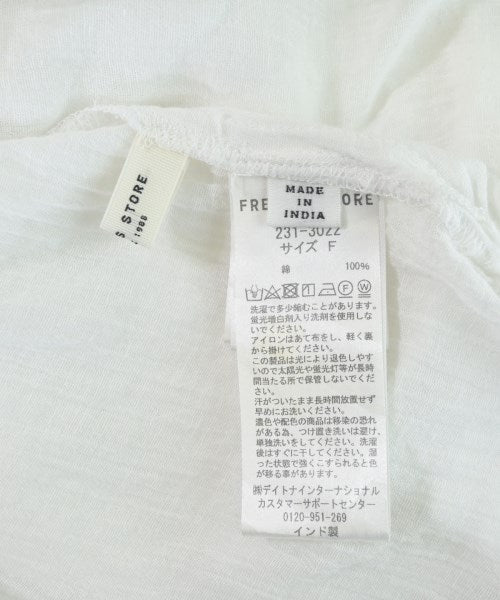 FREAK'S STORE เสื้อสตรี