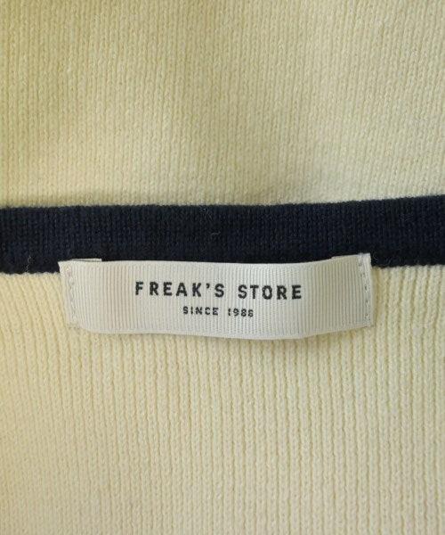 FREAK'S STORE เสื้อกันหนาว