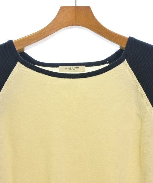 FREAK'S STORE เสื้อกันหนาว