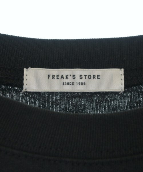 FREAK'S STORE เสื้อยืด/เสื้อท็อปส์