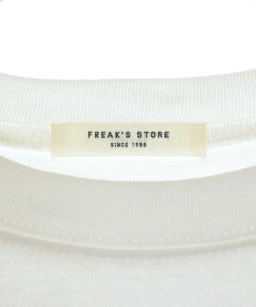 FREAK'S STORE เสื้อยืด/เสื้อท็อปส์