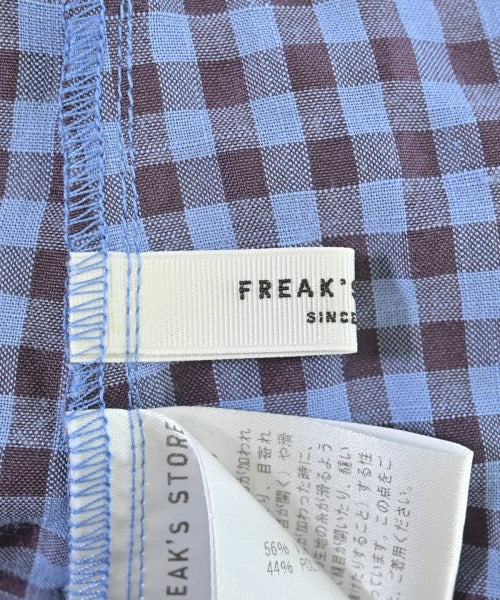 FREAK'S STORE ชุดเดรส
