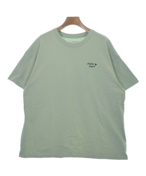 FREAK'S STORE เสื้อยืด/เสื้อท็อปส์