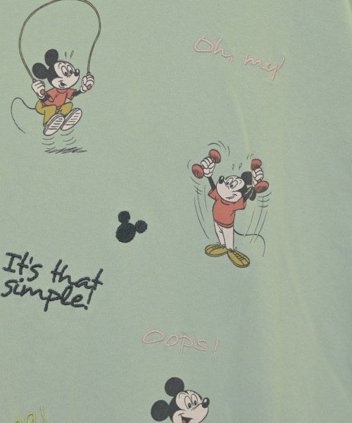 FREAK'S STORE เสื้อยืด/เสื้อท็อปส์