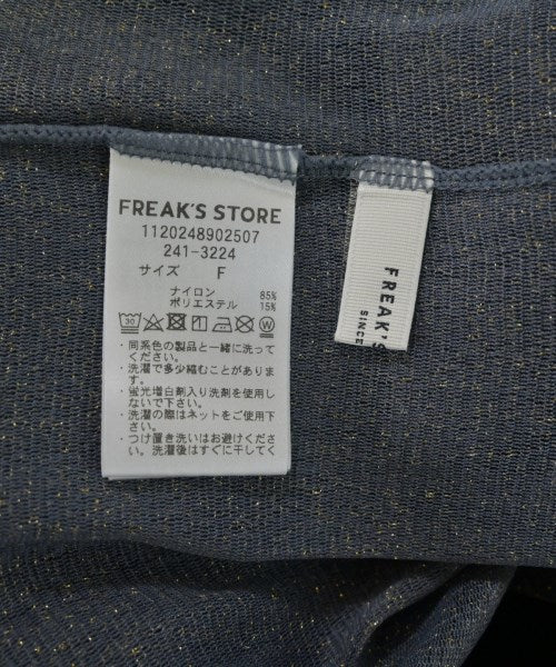 FREAK'S STORE เสื้อสตรี