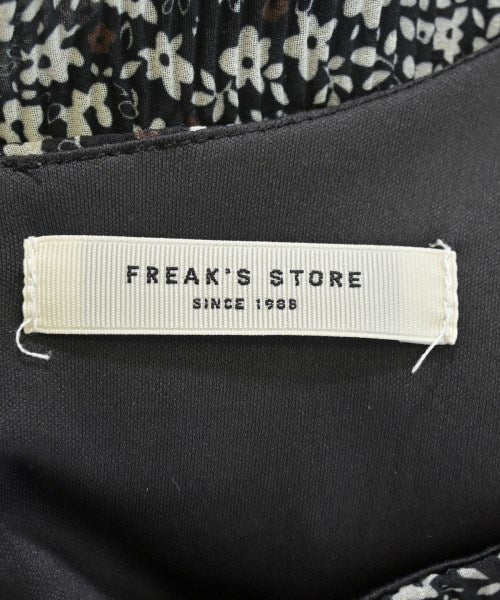 FREAK'S STORE ชุดเดรส