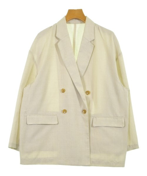 FREAK'S STORE แจ็คเก็ตลำลอง