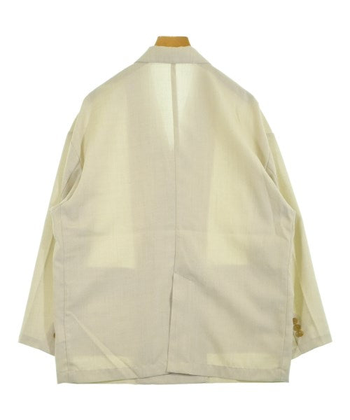 FREAK'S STORE แจ็คเก็ตลำลอง