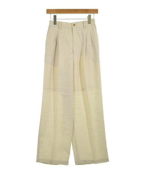 FREAK'S STORE กางเกงขายาว