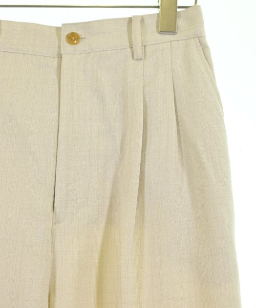 FREAK'S STORE กางเกงขายาว