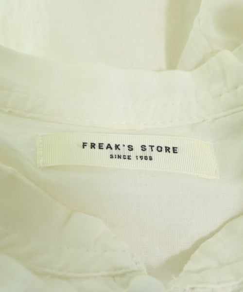 FREAK'S STORE เสื้อลำลอง