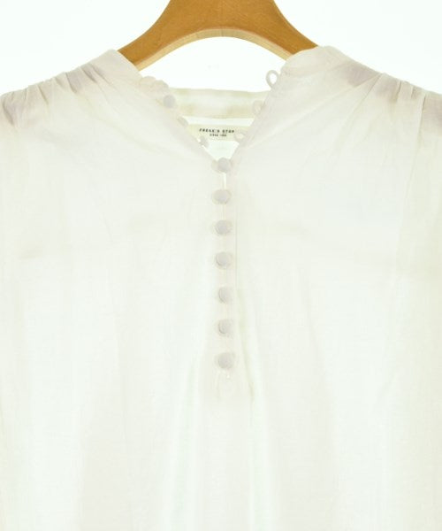 FREAK'S STORE เสื้อลำลอง