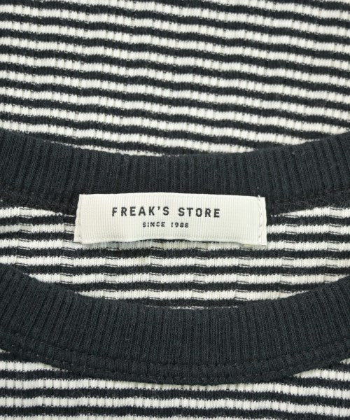 FREAK'S STORE เสื้อยืด/เสื้อท็อปส์