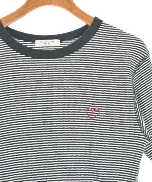 FREAK'S STORE เสื้อยืด/เสื้อท็อปส์
