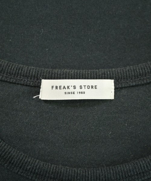 FREAK'S STORE เสื้อยืด/เสื้อท็อปส์