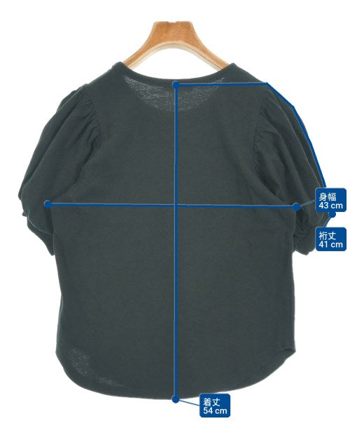 FREAK'S STORE เสื้อยืด/เสื้อท็อปส์