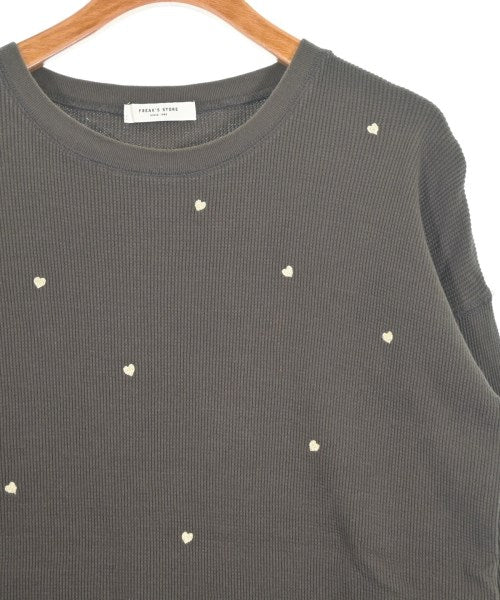 FREAK'S STORE เสื้อยืด/เสื้อท็อปส์