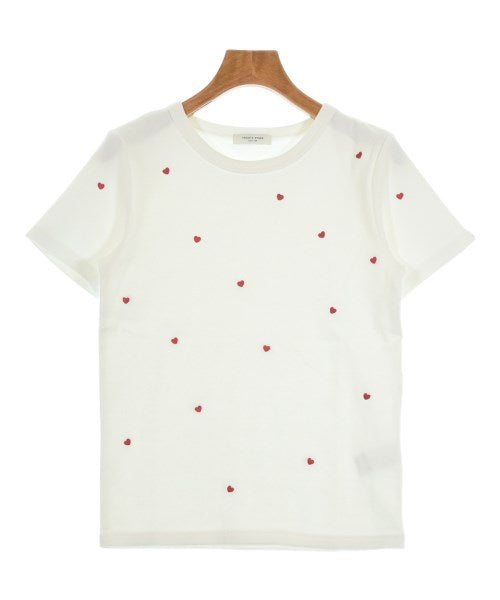 FREAK'S STORE เสื้อยืด/เสื้อท็อปส์