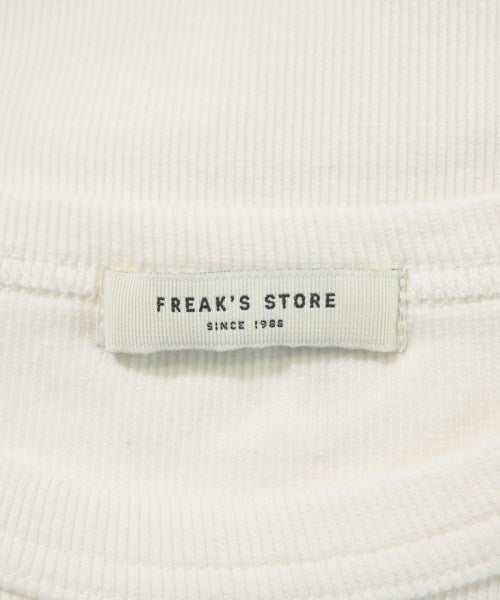 FREAK'S STORE เสื้อยืด/เสื้อท็อปส์