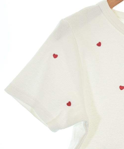 FREAK'S STORE เสื้อยืด/เสื้อท็อปส์