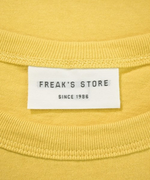 FREAK'S STORE เสื้อยืด/เสื้อท็อปส์