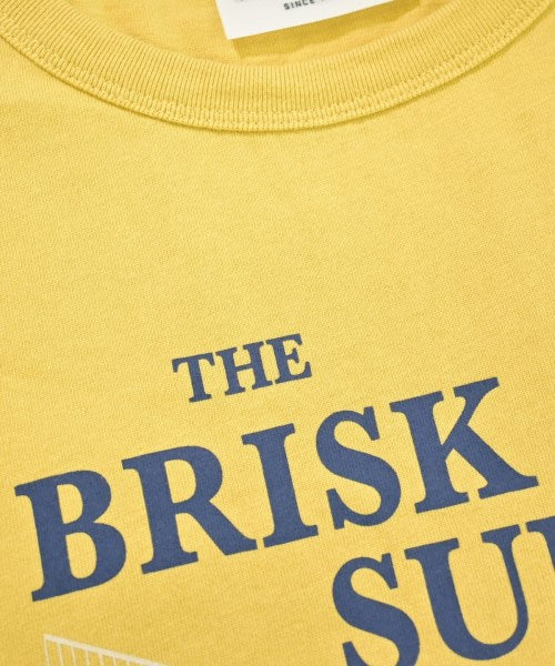 FREAK'S STORE เสื้อยืด/เสื้อท็อปส์